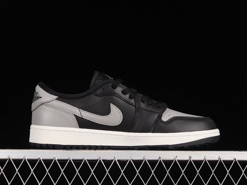 Air Jordan 1 AJ1 Retro Low Golf - Shadow