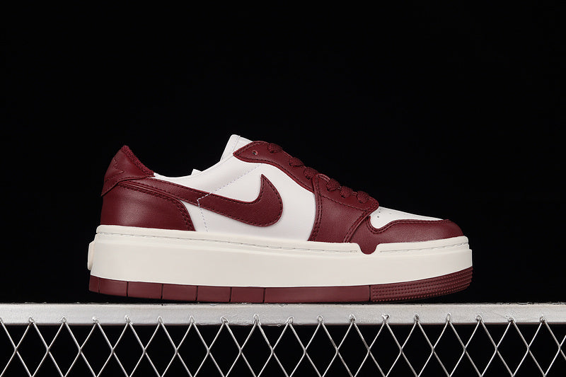 Air Jordan Low Elevate - Maroon