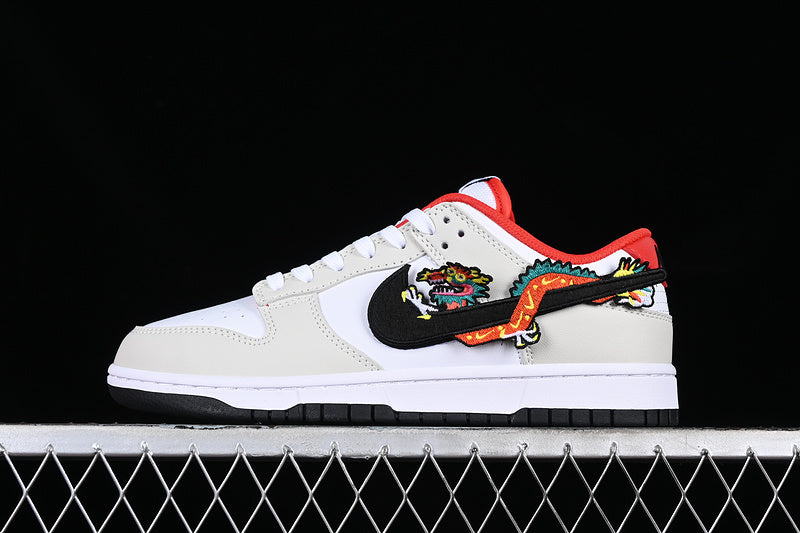 NikeSB Dunk Low - Year Of The Dragon