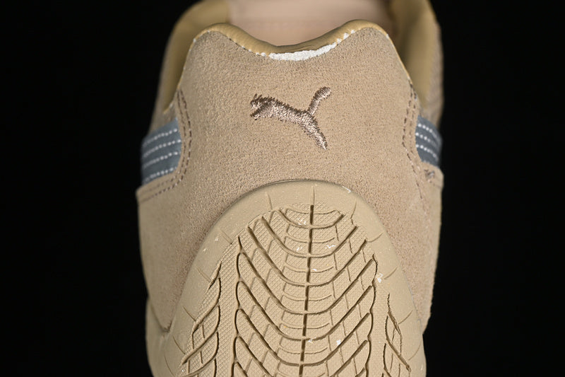 PumaUnisex Speedcat - Prairie Tan