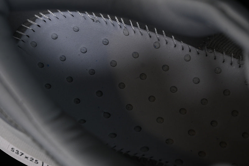 HokaUnisex Bondi 8 - Sharkskin