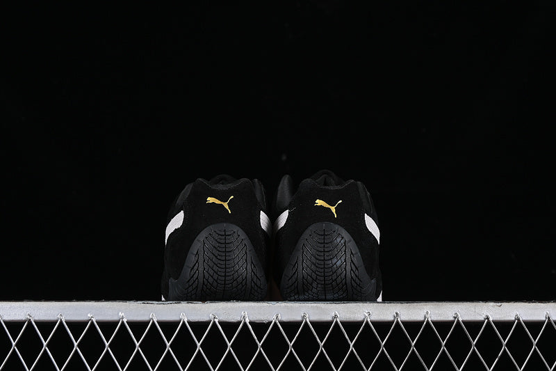 PumaUnisex SpeedCat - Black