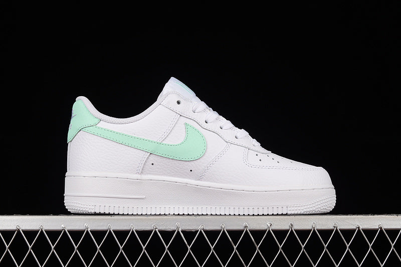 NikeUnisex Air force 1 AF1 - Jade Ice