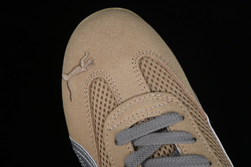 PumaUnisex Speedcat - Prairie Tan