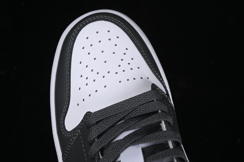 Air Jordan 1 AJ1 Low - Iron Grey