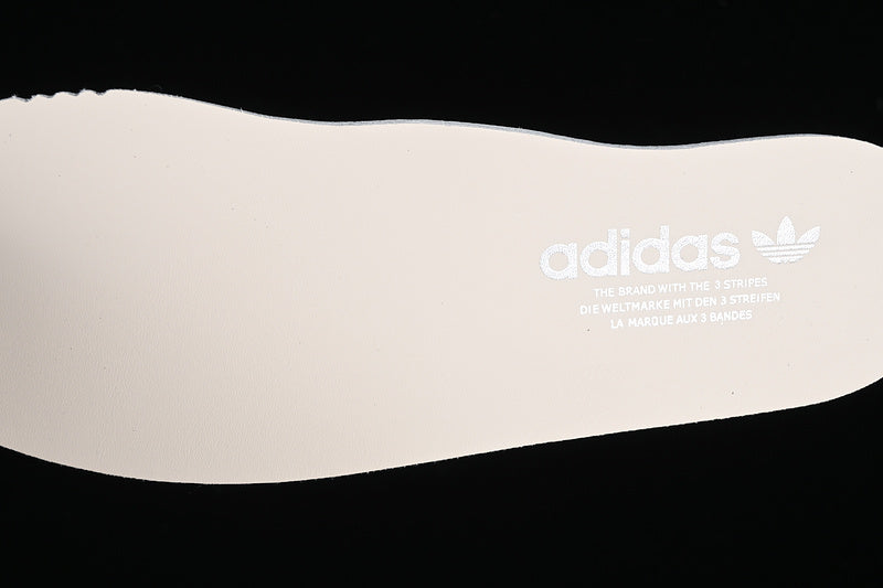 Notitle x adidasMens Samba - Red