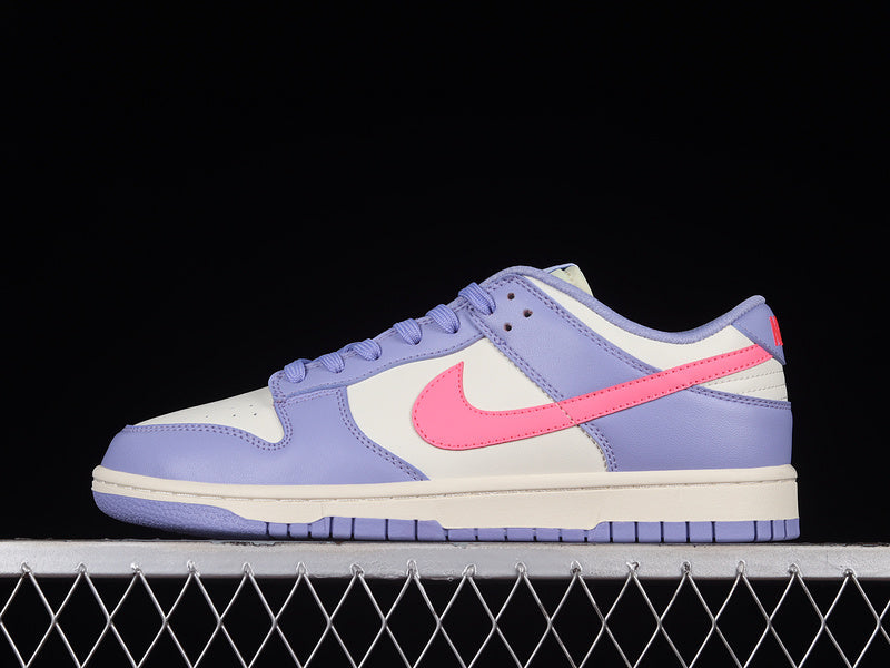 NikeMens SB Dunk Low - Indigo Haze