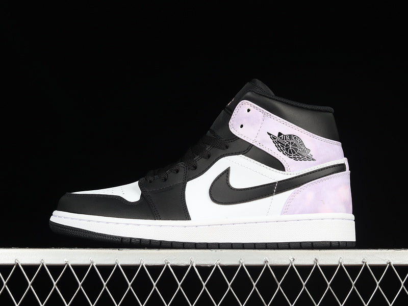 Air Jordan Retro 1 AJ1 Mid - Zen Master