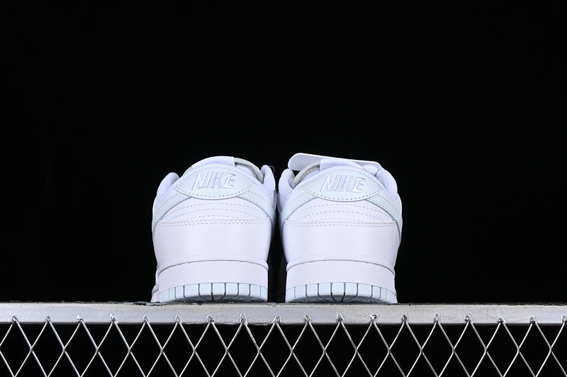 NikeSB Dunk - Pure Platinum