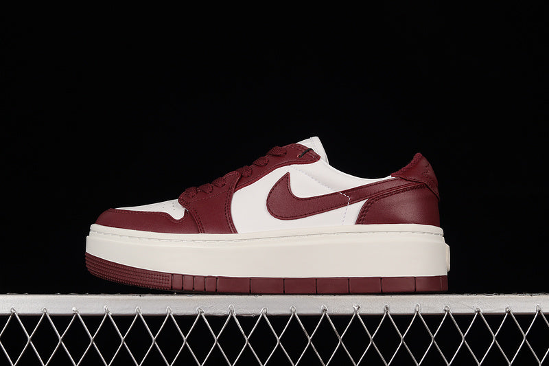 Air Jordan Low Elevate - Maroon
