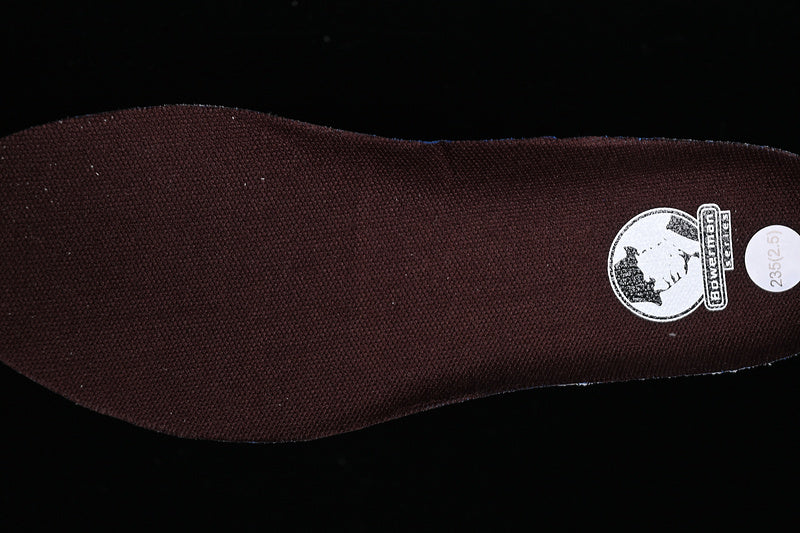 NikeMens Zoom Vomero 5 - Earth