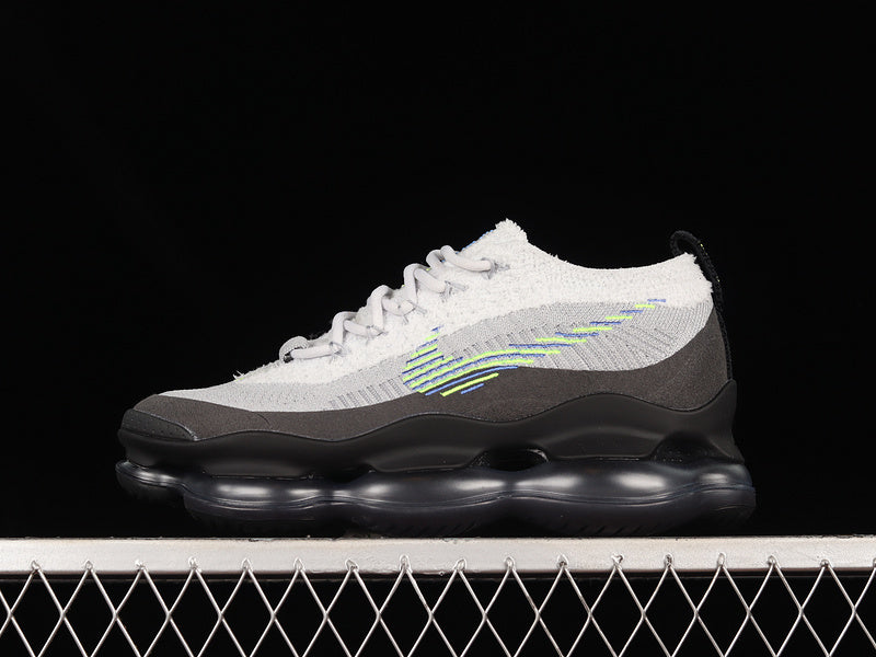 NikeUnisex Air Max Scorpion - Wolf Grey