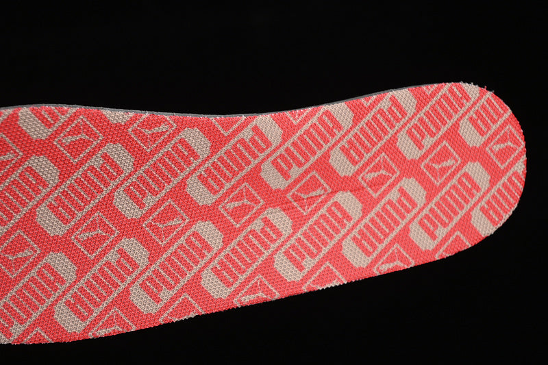 PumaUnisex Suede XL - For All Time Red