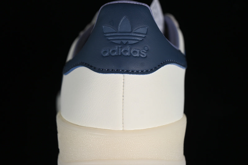 adidasUnisex Gazelle Indoor - White Preloved Ink