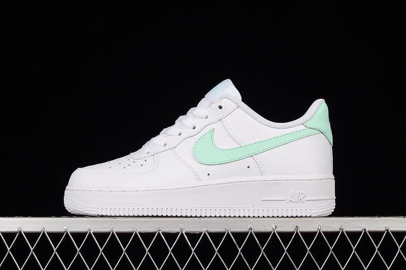 NikeUnisex Air force 1 AF1 - Jade Ice