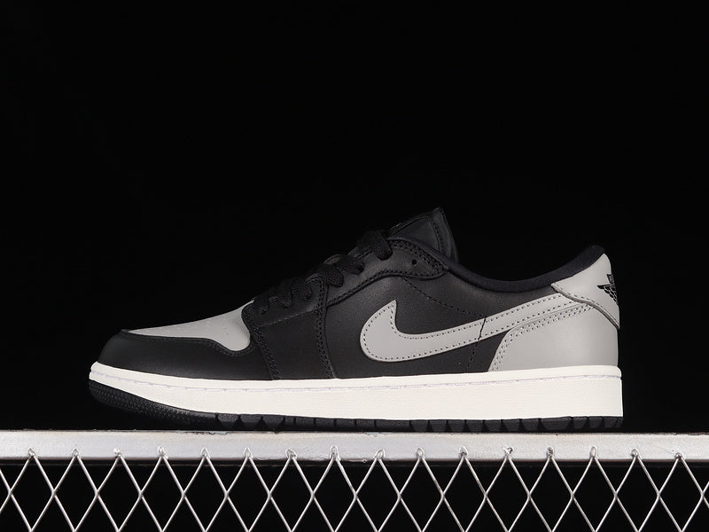 WMNS Air Jordan 1 AJ1 Retro Low Golf - Shadow