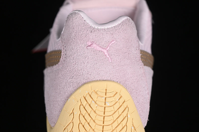 PumaUnisex Speed Cat- Pink