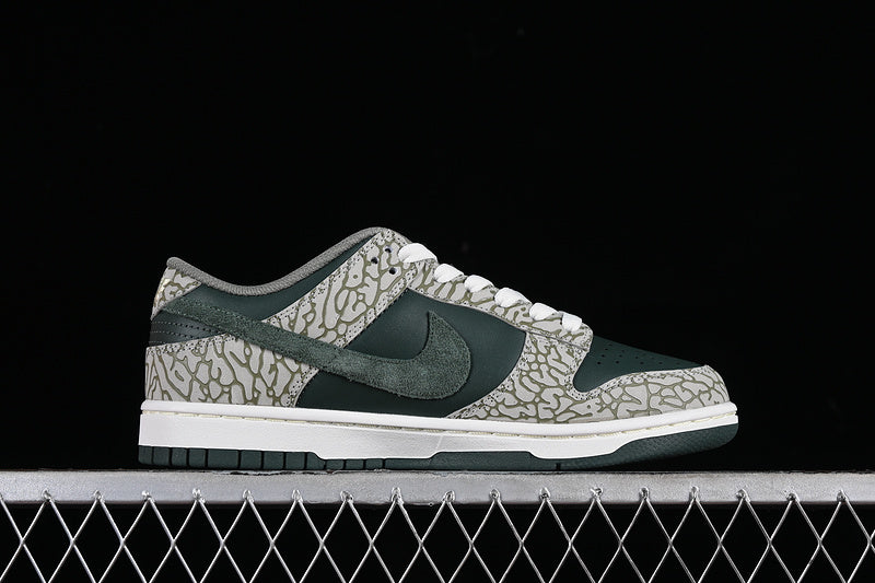 NikeMens SB Dunk Low - Urban Landscape 2 0