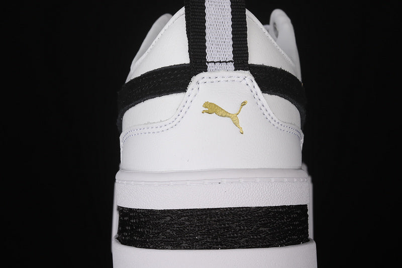 PumaUnisex Mayze Wedge - White