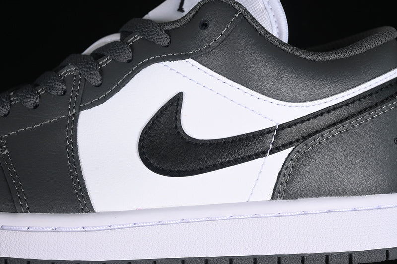 Air Jordan 1 AJ1 Low - Iron Grey