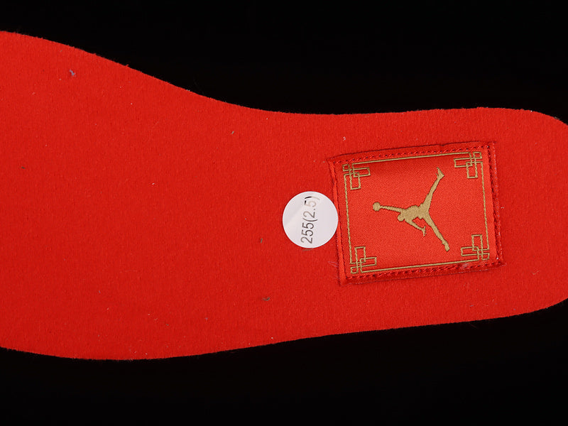 Air Jordan 1 AJ1 Retro Low OG - Year of the Rabbit