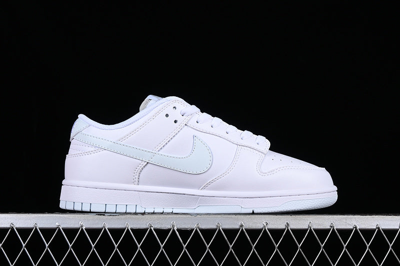 NikeSB Dunk - Pure Platinum