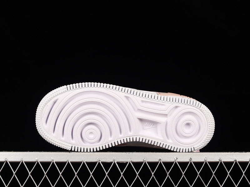 NikeUnisex Air Force 1 Low Shadow - Amethyst Ash