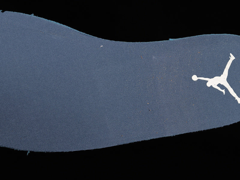 Air Jordan 1 AJ1 Low Stealth - French Blue