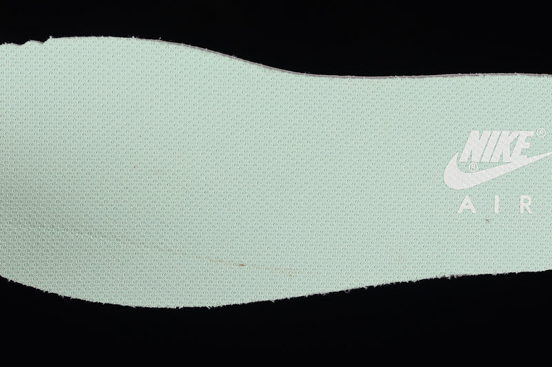 NikeUnisex Air force 1 AF1 - Jade Ice