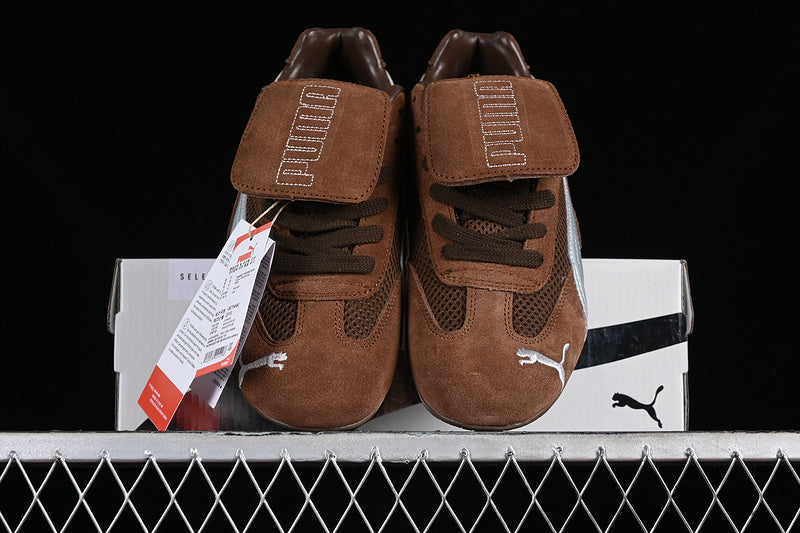 PumaUnisex Speedcat x The Open Product - Brown