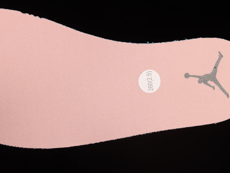 Air Jordan Retro 1 AJ1 Mid - Zen Master