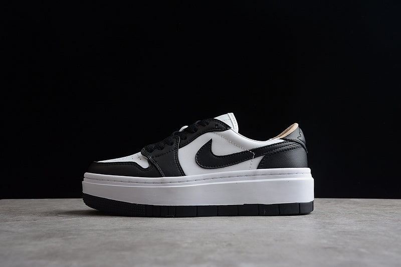 Air Jordan 1 AJ1 Low Elevate - Panda