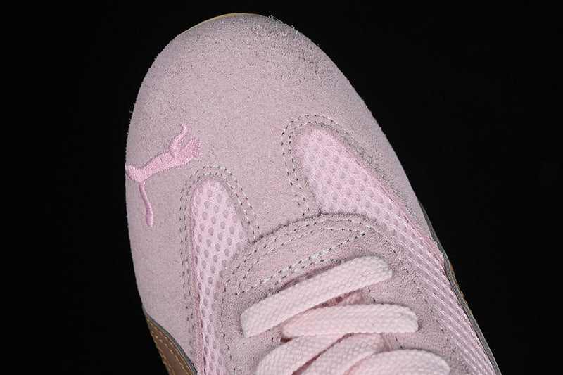 PumaUnisex Speed Cat- Pink