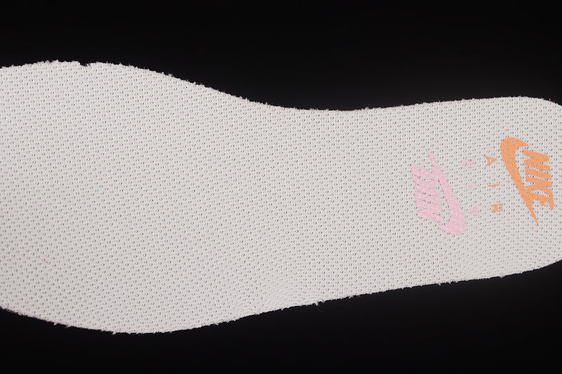 NikeUnisex Air Force 1 AF1 Shadow - Pink Glaze