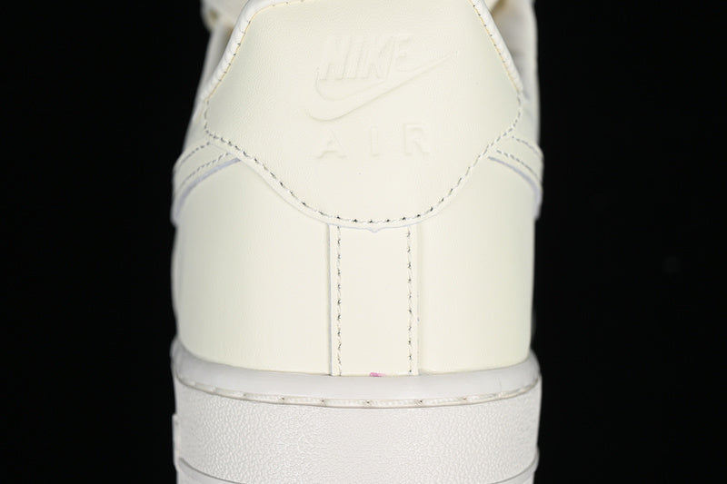 NikeUnisex Air Force 1 AF1 - Fresh coconut milk