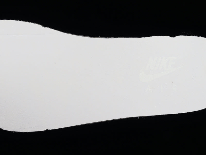 NikeUnisex Air Force 1 AF1 Low - bow