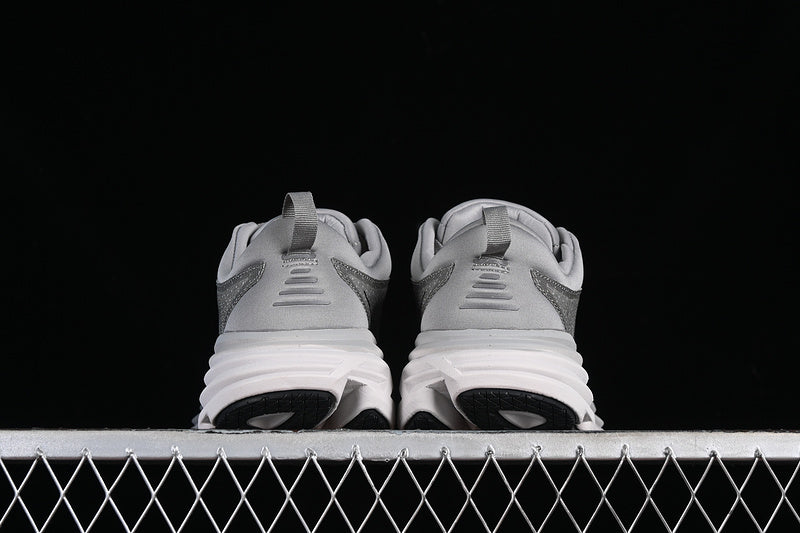 HokaUnisex Bondi 8 - Sharkskin