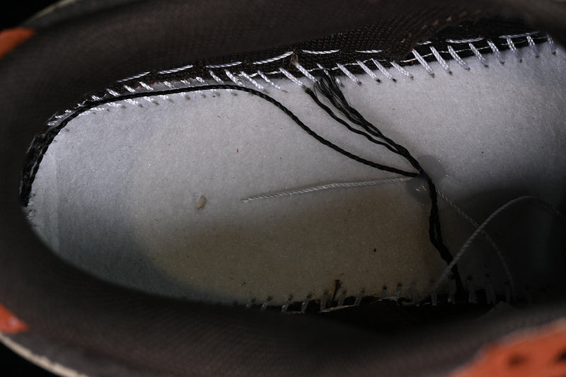 NikeUnisex Dunk Low - Red Panda