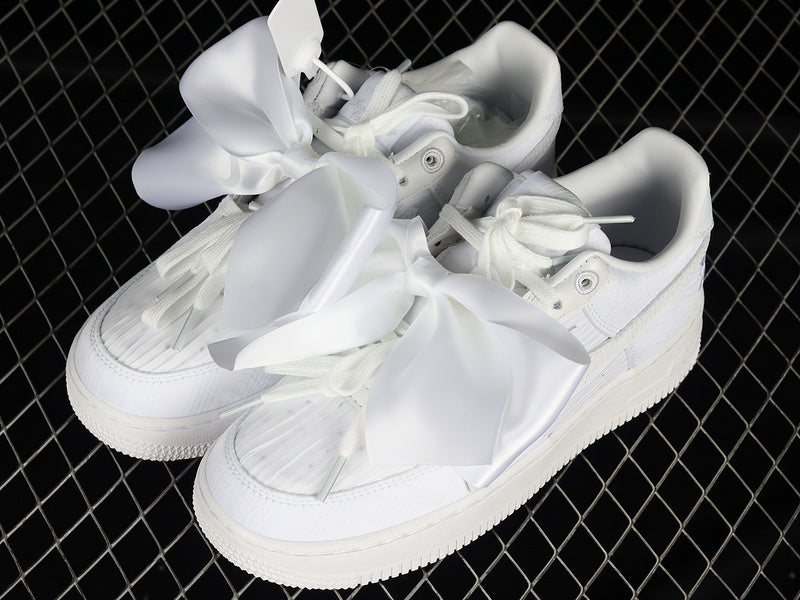 NikeUnisex Air Force 1 AF1 Low - bow