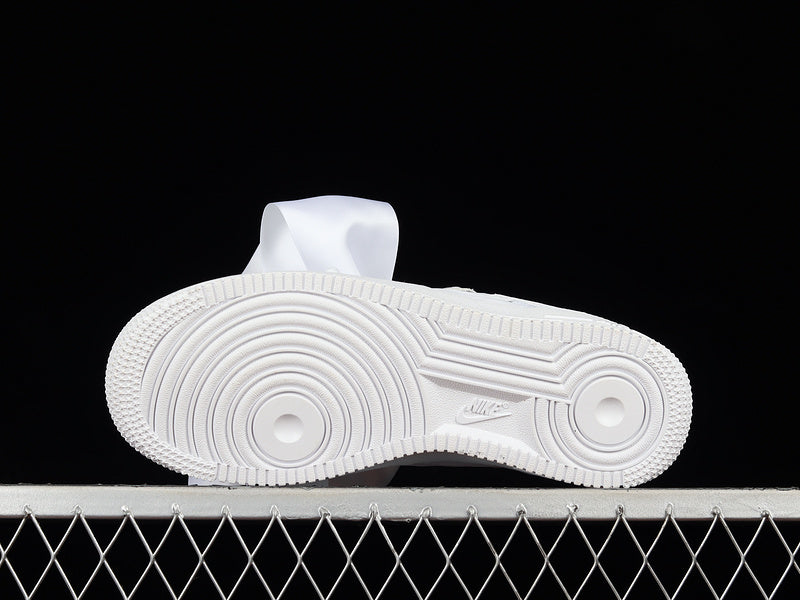 NikeUnisex Air Force 1 AF1 Low - bow