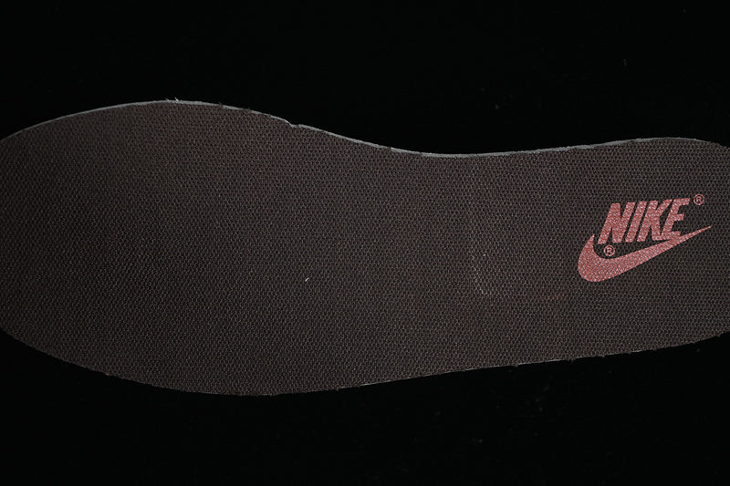 NikeUnisex Dunk Low - Red Panda