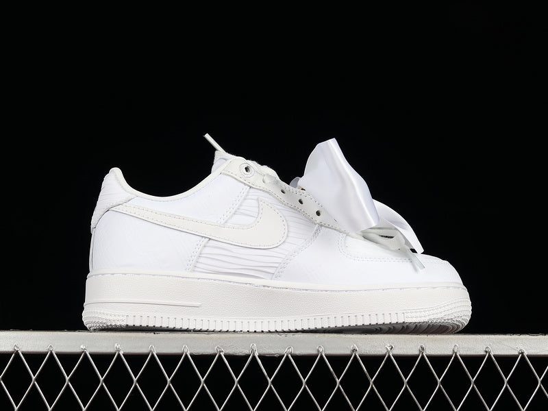 NikeUnisex Air Force 1 AF1 Low - bow