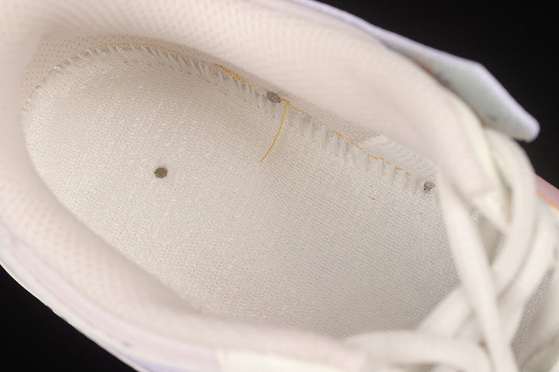 NikeUnisex Air Force 1 AF1 Shadow - Pink Glaze