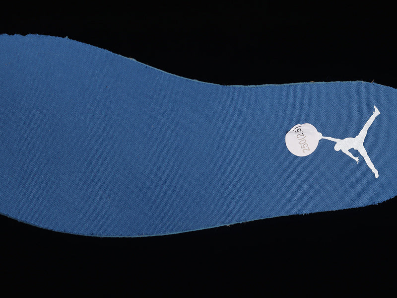 Nike Air Jordan 1 Low True Blue