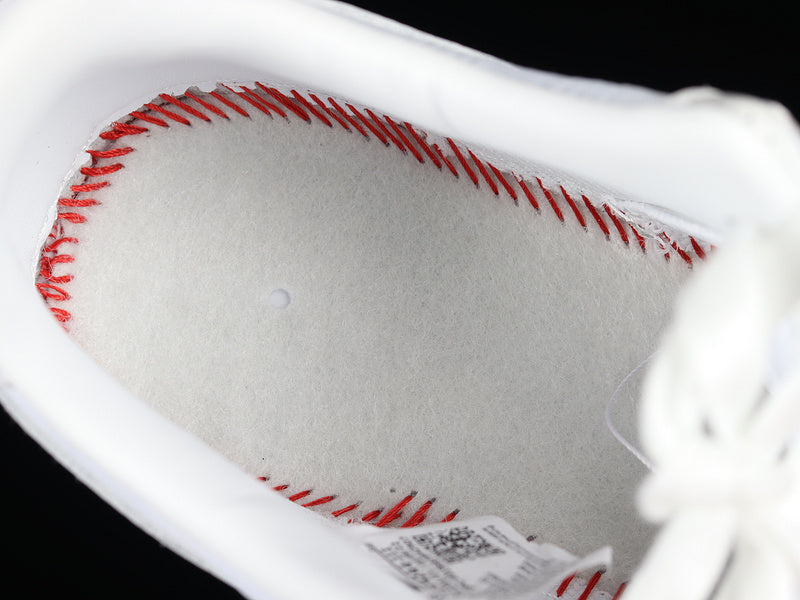 NikeUnisex Air Force 1 AF1 Low - bow