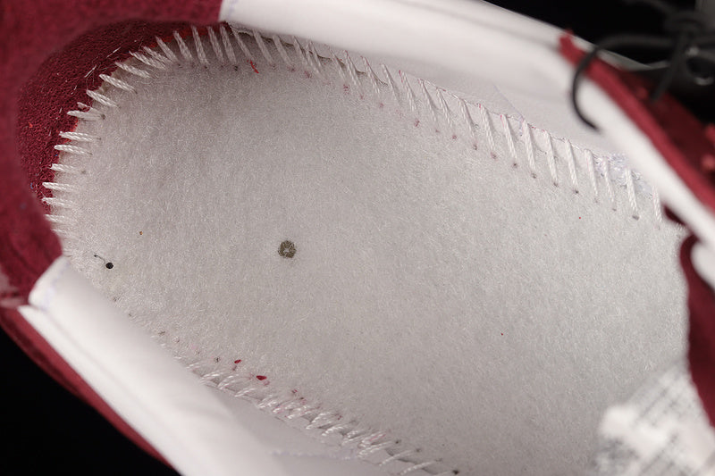 Air Jordan Low Elevate - Maroon