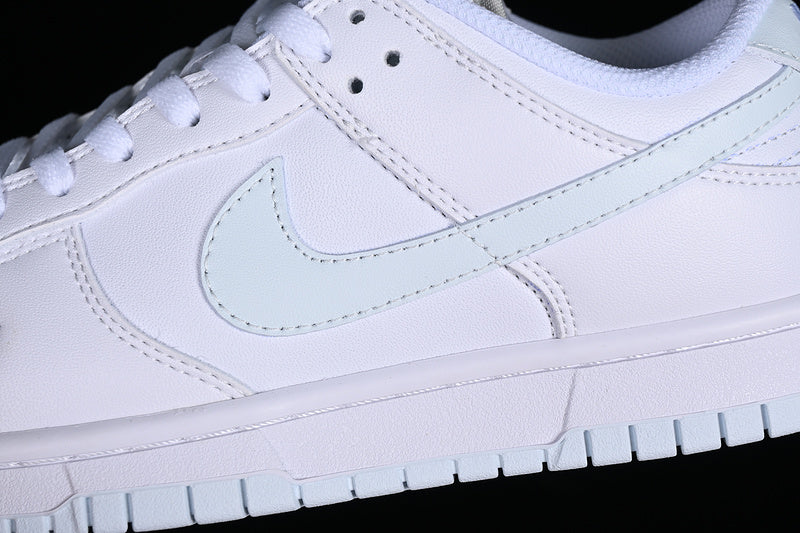NikeSB Dunk - Pure Platinum