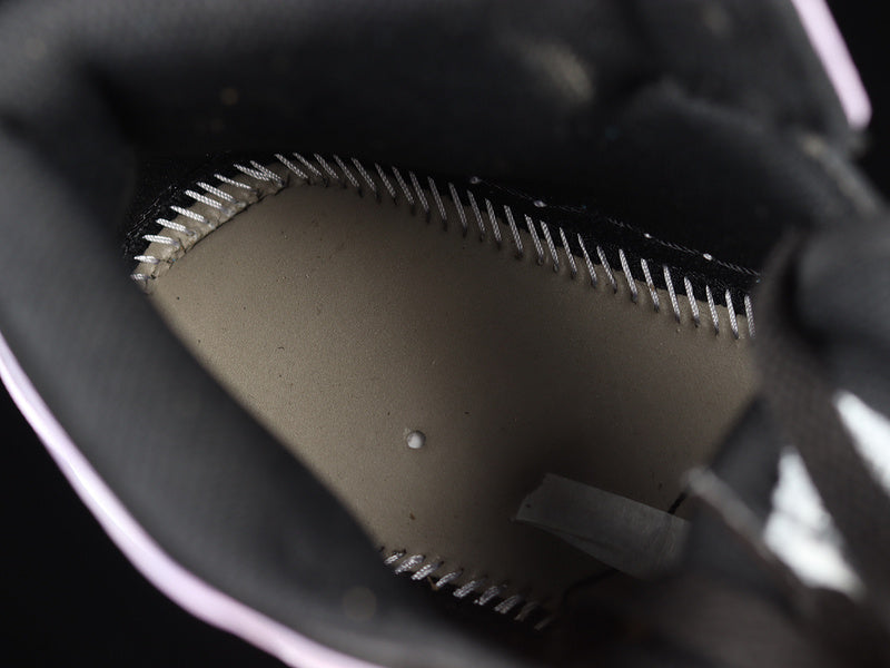 Air Jordan Retro 1 AJ1 Mid - Zen Master