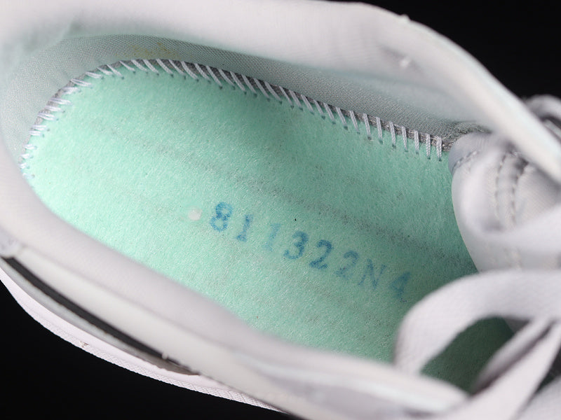 WMNS Air Jordan 1 AJ1 Low - Golf/Wolf Grey