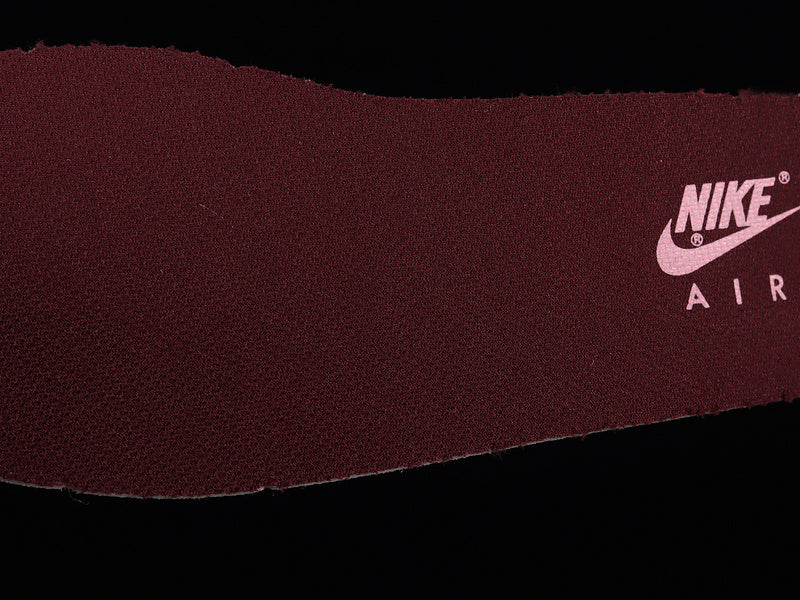 NikeUnisex Air Force 1 AF1 Low - Valentine’s Day